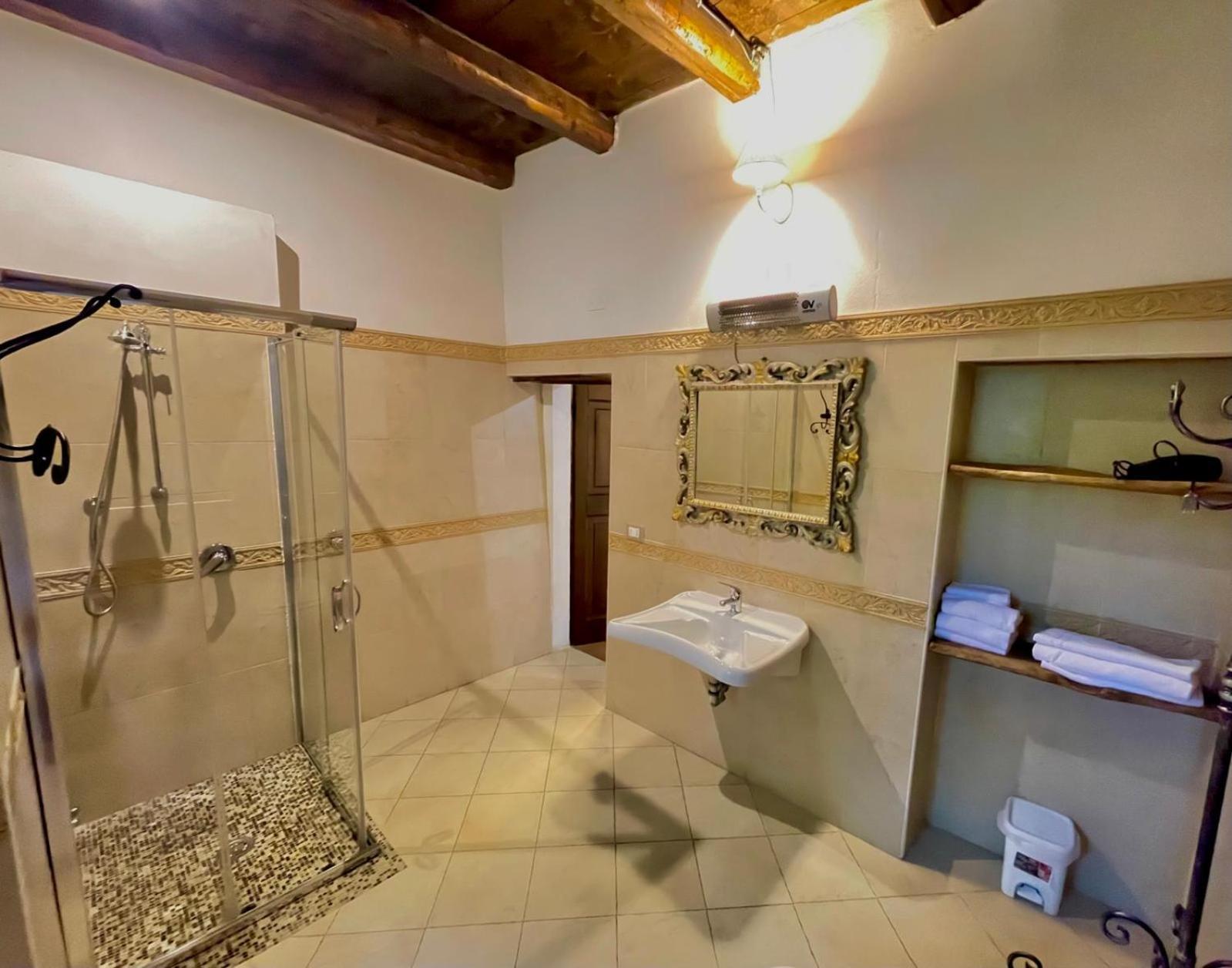 Agriturismo Casa Rastelli Monte Orsello Room photo